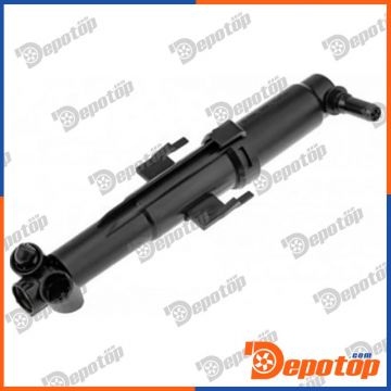 Gicleur de lave-phare droite pour BMW | EDS-BM-084, V20-08-0447